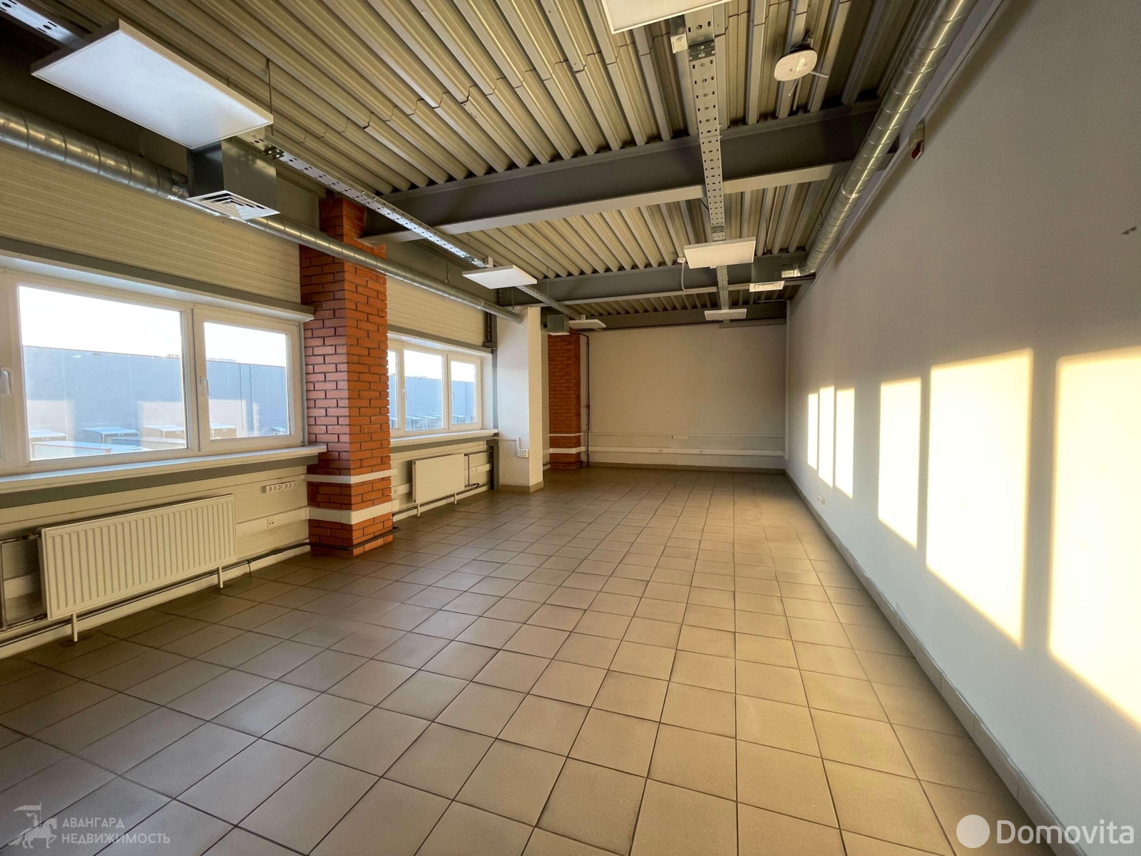 склад, Прилесье,