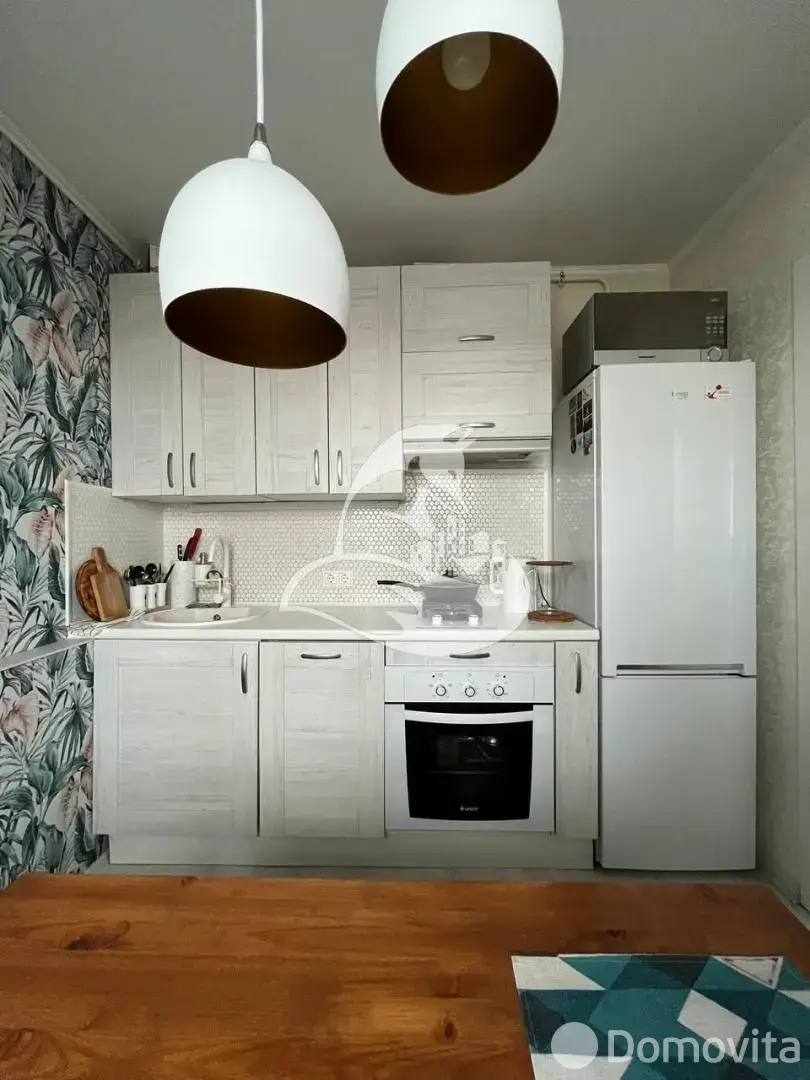 квартира, Минск, ул. Петра Глебки, д. 94 - лучшее предложение