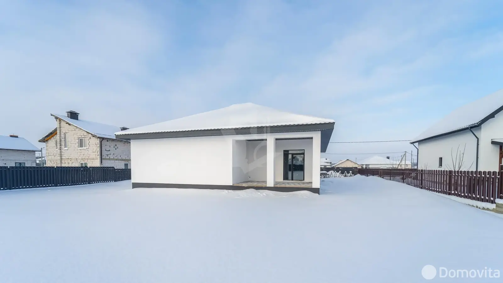 Цена продажи коттеджа, Смолевичи, ул. Ивана Мележа, д. 64