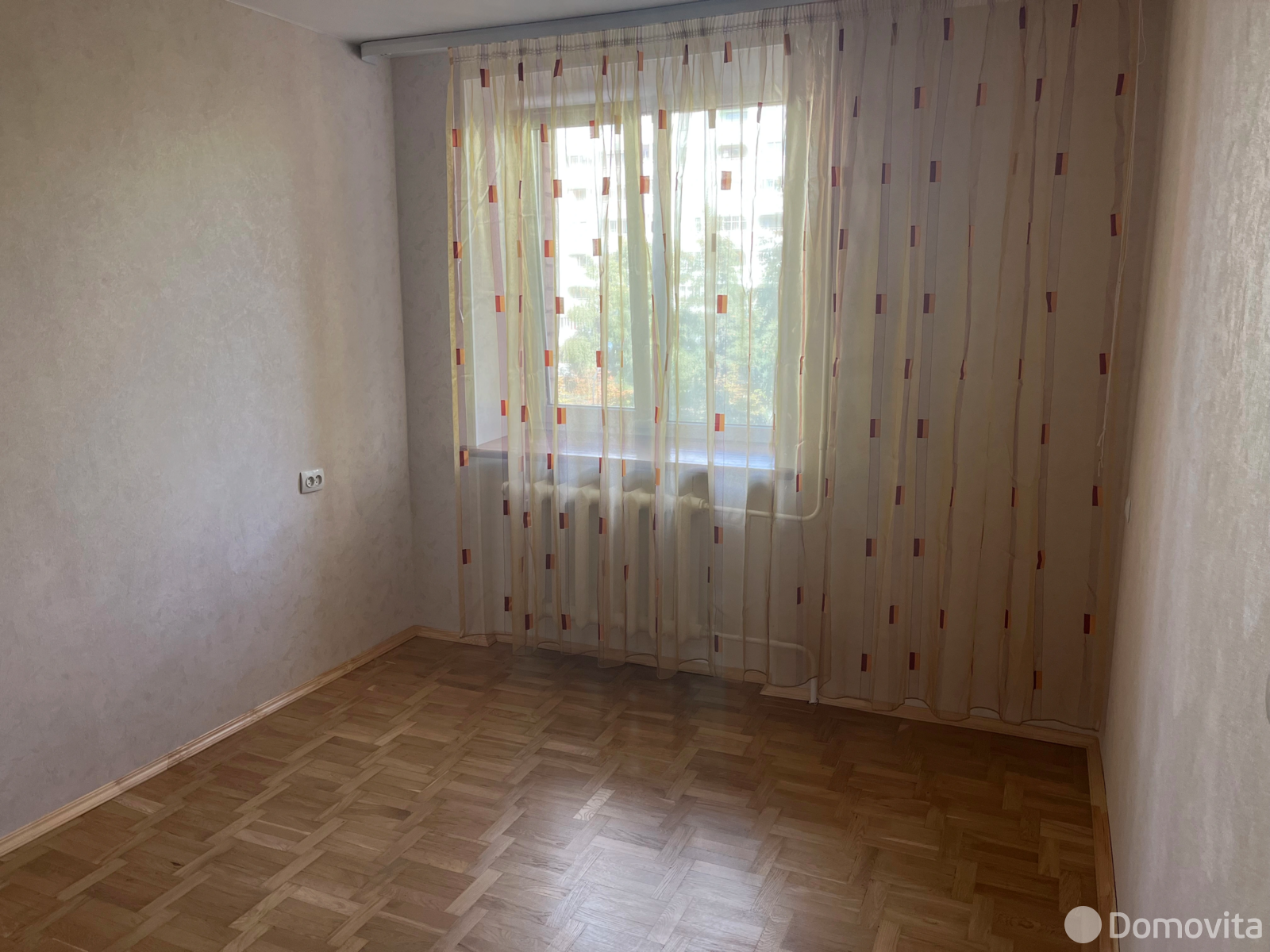 квартира, Минск, ул. Бельского, д. 14, стоимость аренды 1 309 р./мес.