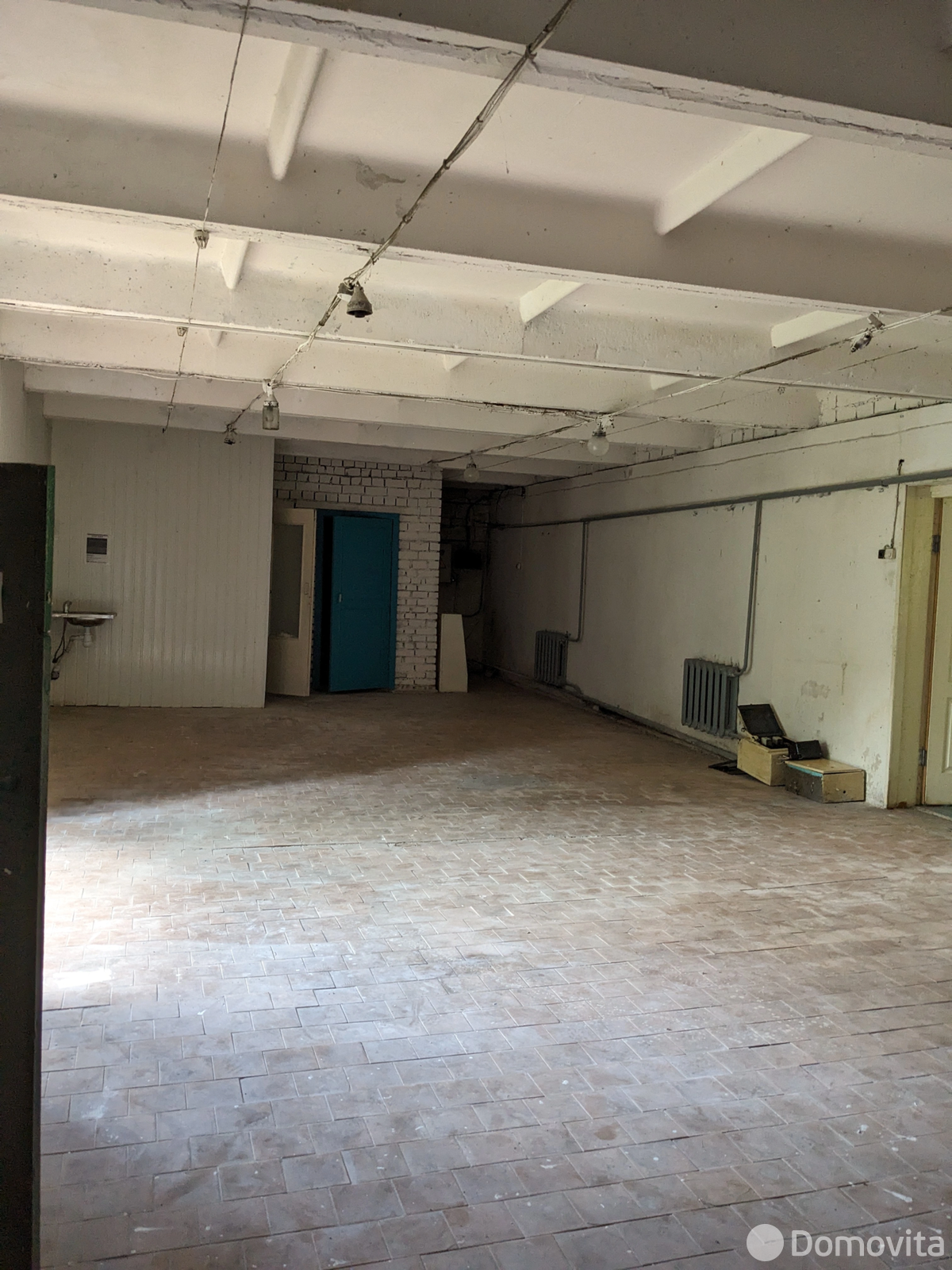 Продажа торговой точки на ул. Центральная, д. 10 в Слаговище, 147000BYN, код 998091 - фото 10