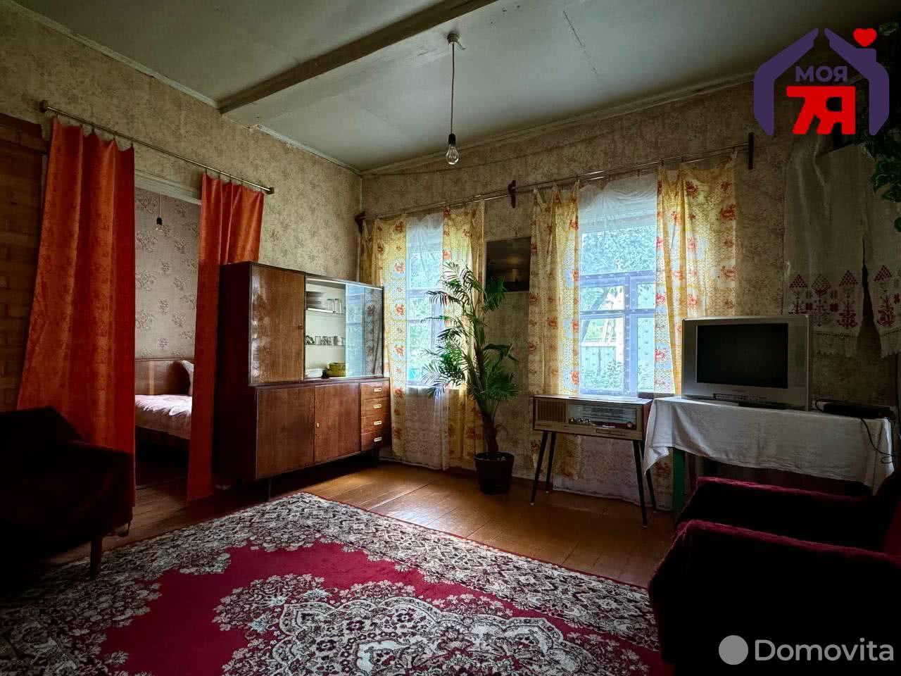 Продажа 1-этажной дачи в Журавлик-2008 Минская область, 11900USD, код 179477 - фото 6