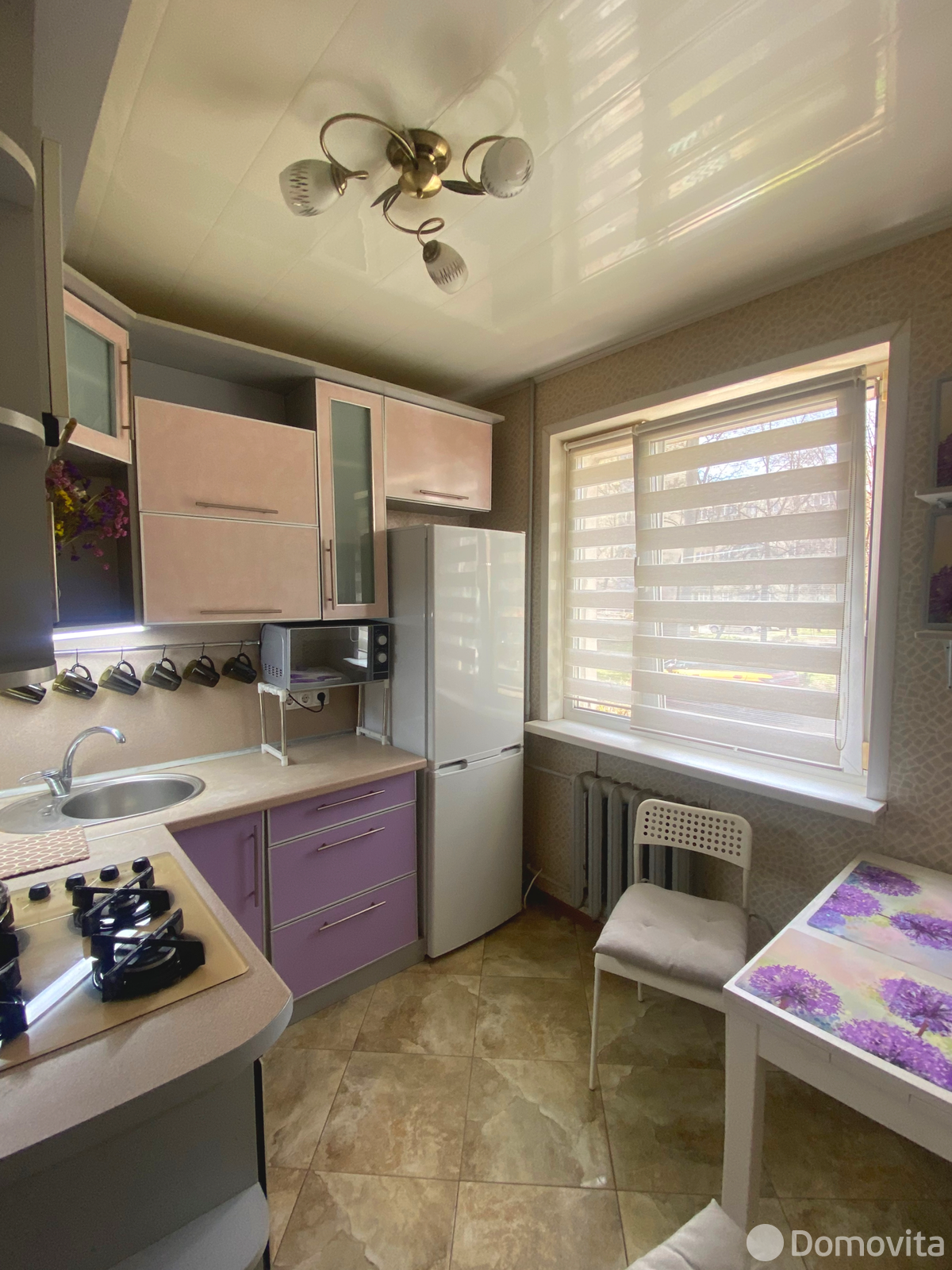 Снять 2-комнатную квартиру в Минске, ул. Народная, д. 10, 1450BYN, код 150650 - фото 31