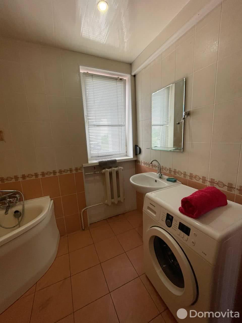  Коттедж Гомельская область, Жлобин, микрорайон Лебедёвка-Юг, 38 на сутки в Старобине ул. Макаровой, д. 2, 50BYN, код 997 - фото 12