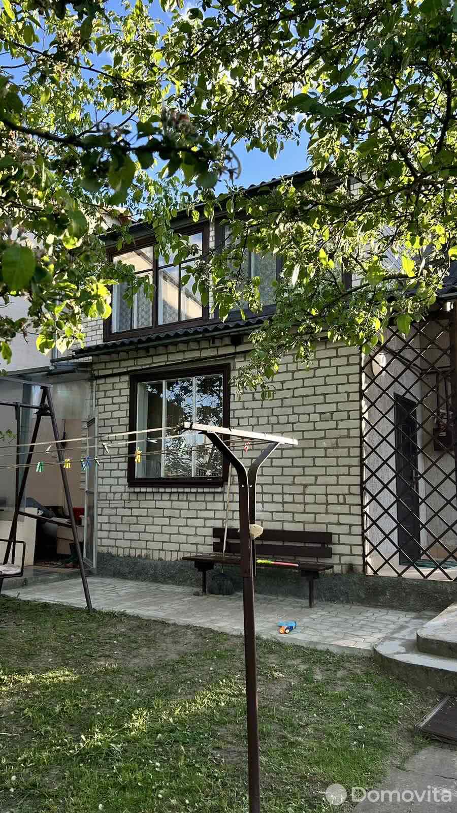 дом, Зельва, ул. Первомайская, д. 47 
