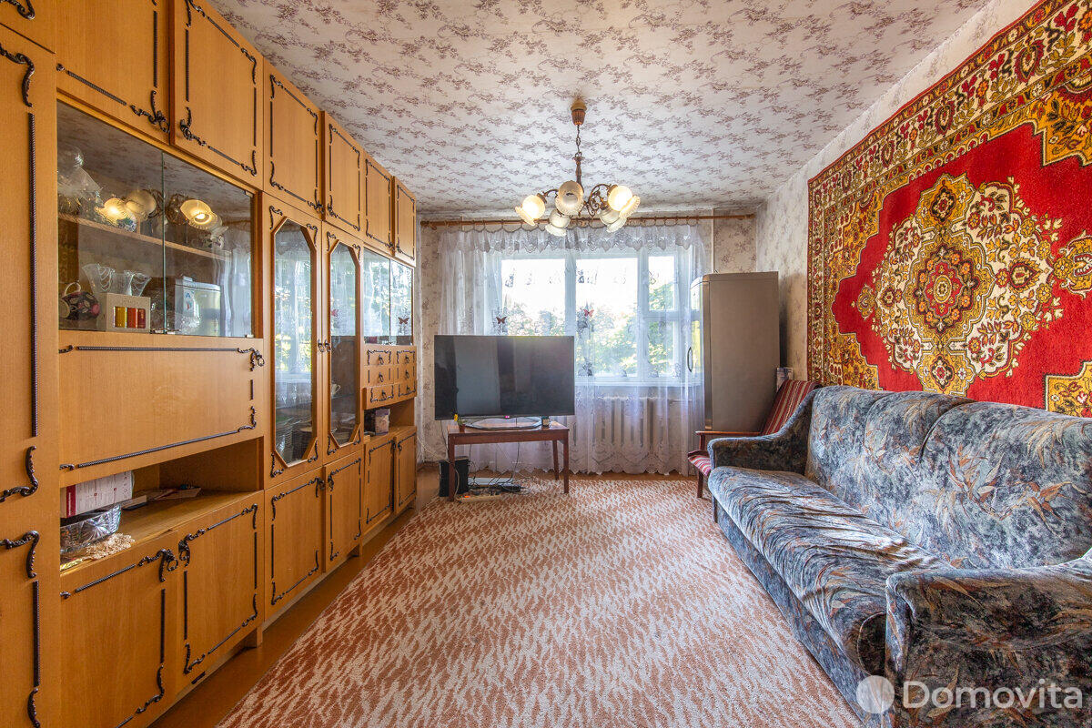 Продажа 4-комнатной квартиры в Минске, пр-т Рокоссовского, д. 77, 95000 USD, код: 919695 - фото 3
