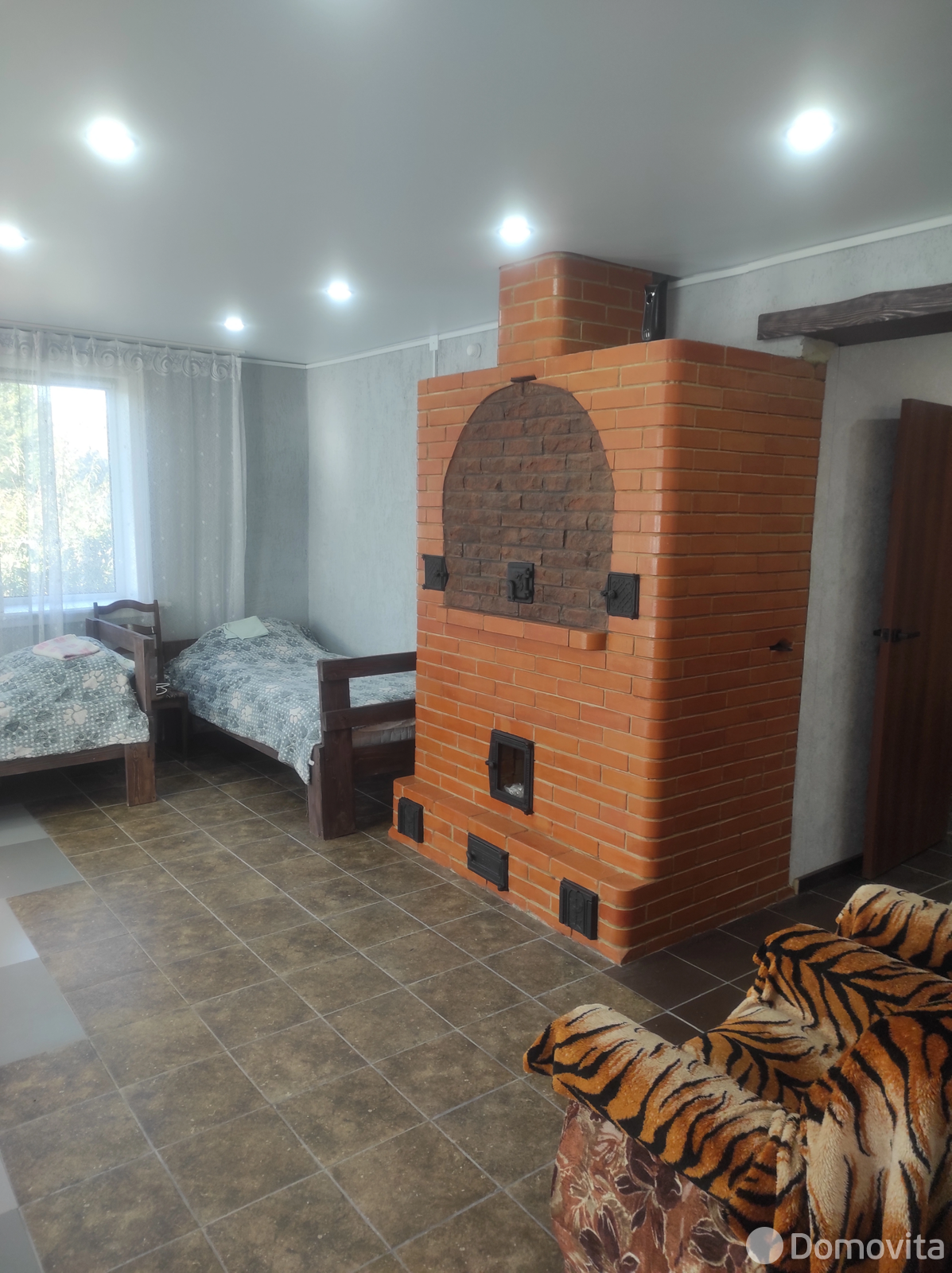 Аренда коттеджа на сутки в Костюковичах ул. Студенецкая, д. 66 , 40BYN, код 1347 - фото 6