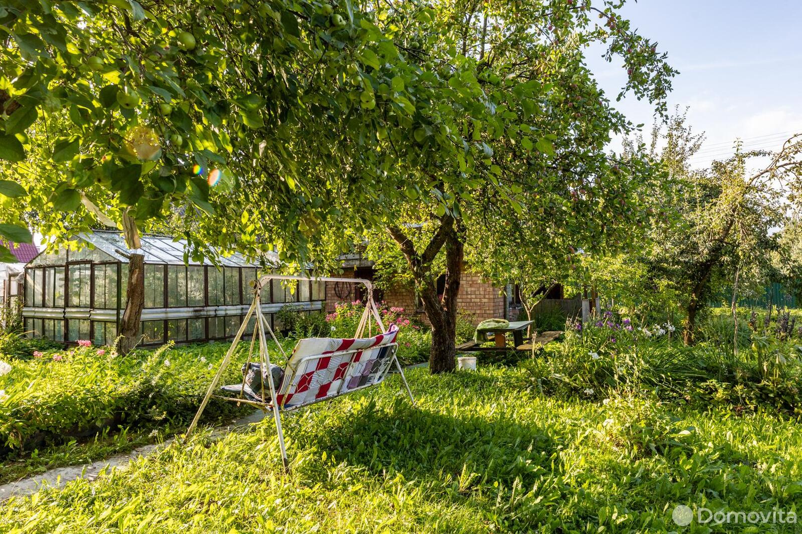 Купить 3-этажную дачу в ПРАМЕНЬ-ПТМ Минская область, 19900USD, код 179503 - фото 19