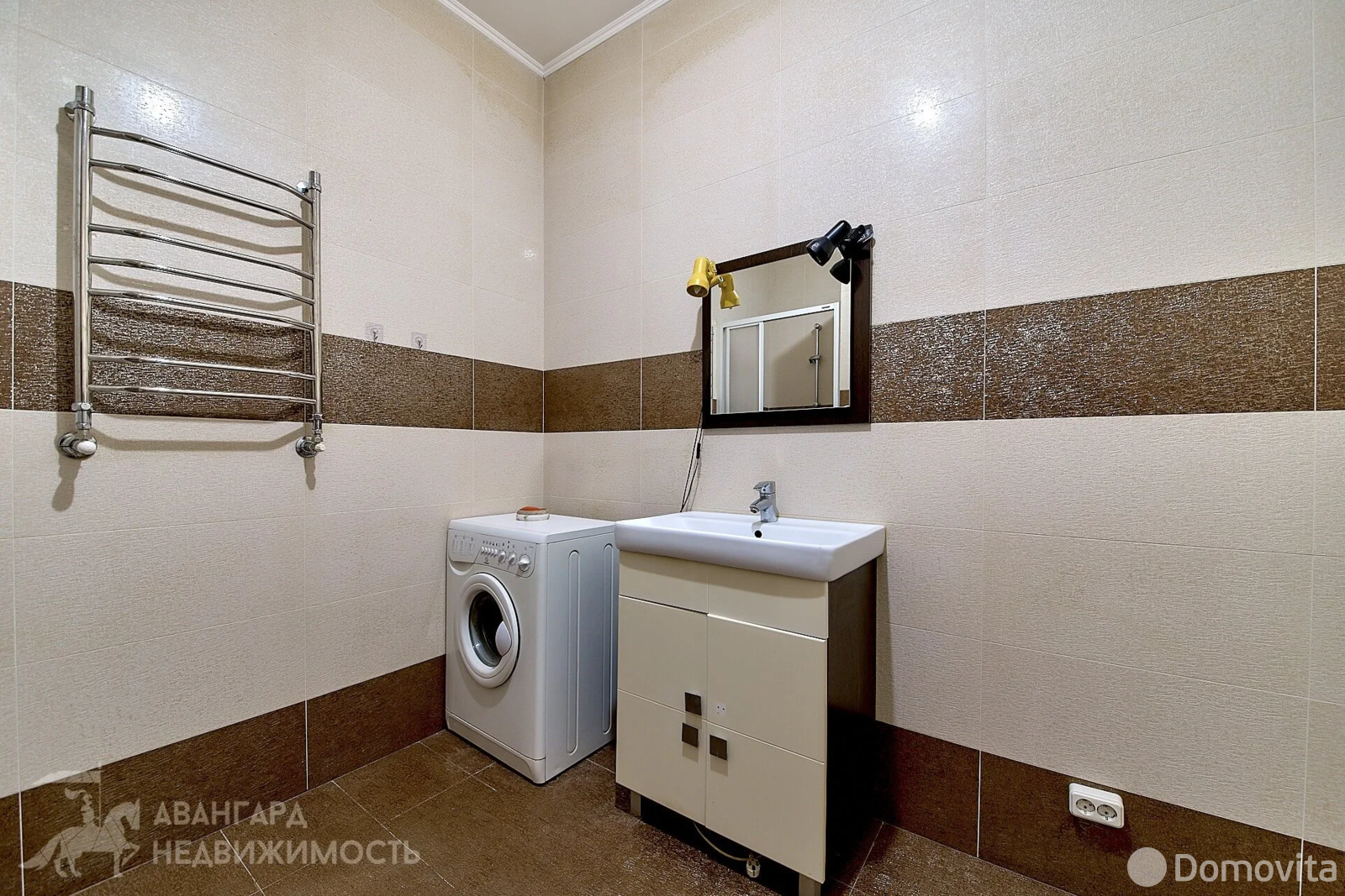 Снять 1-комнатную квартиру в Минске, ул. Гвардейская, д. 10, 500USD, код 149001 - фото 11