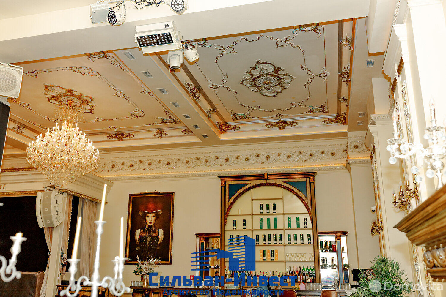 Купить помещение под сферу услуг в Могилеве, ул. Мигая, д. 13 - фото 12