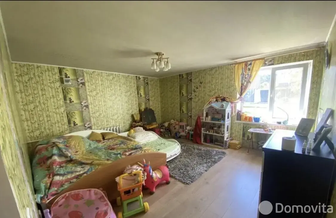 дом, Минск, ул. Яблоневая, д. 14 от собственника