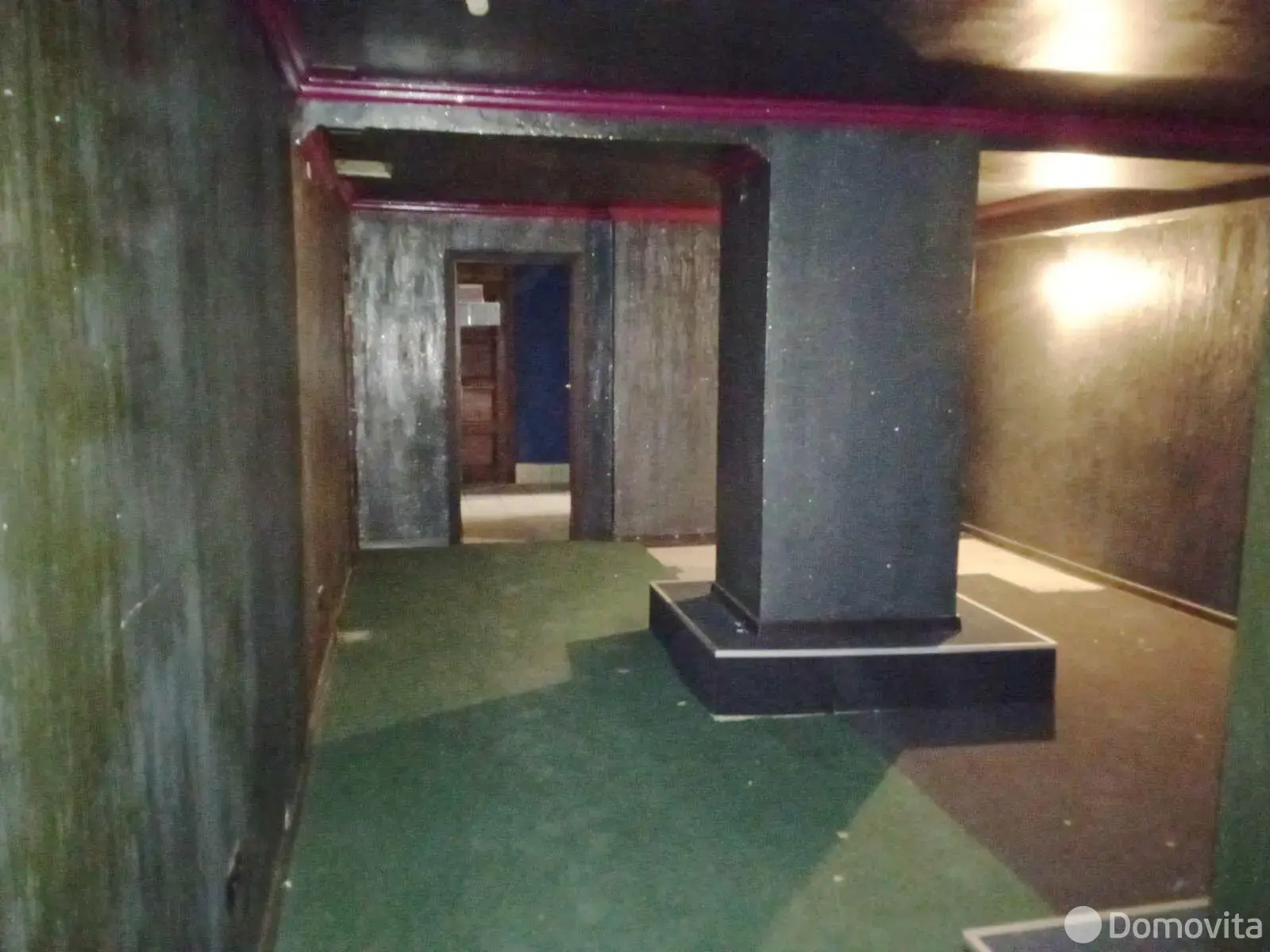 арендовать объект сферы услуг, Минск, ул. Чкалова, д. 12