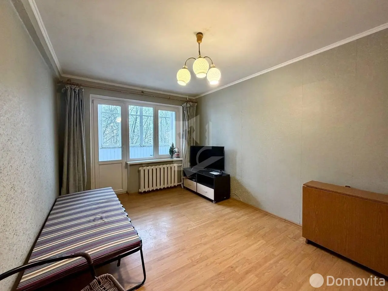 квартира, Минск, пр-т Пушкина, д. 26 в Фрунзенском районе