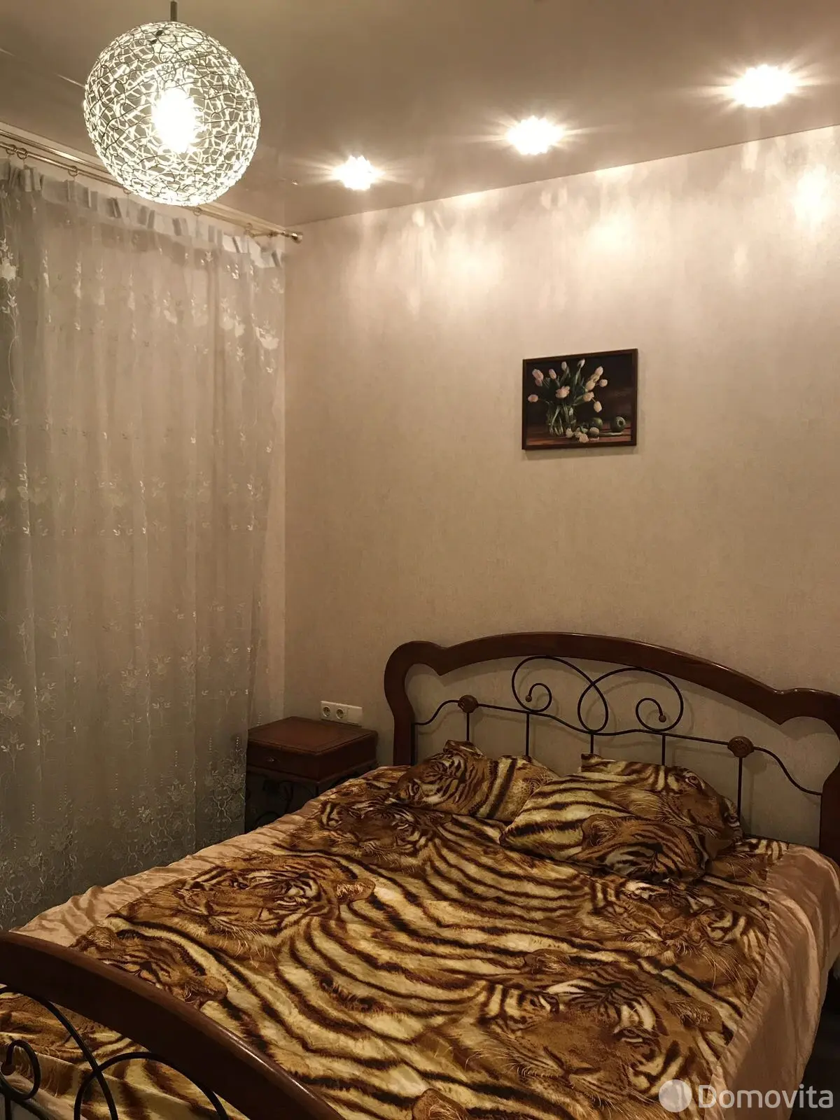 Снять 2-комнатную квартиру в Минске, ул. Гало, д. 76, 500USD, код 149841 - фото 15