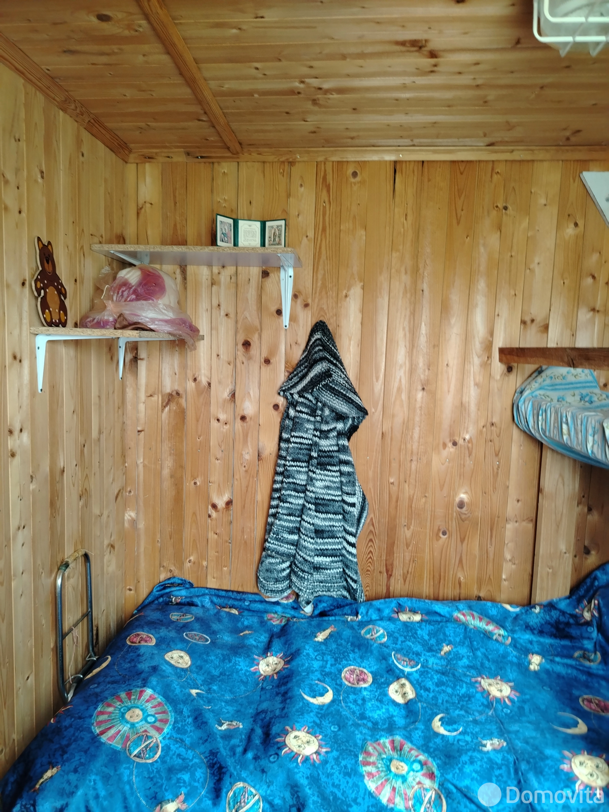 продажа участка, Пуховичский сельский Совет, 
