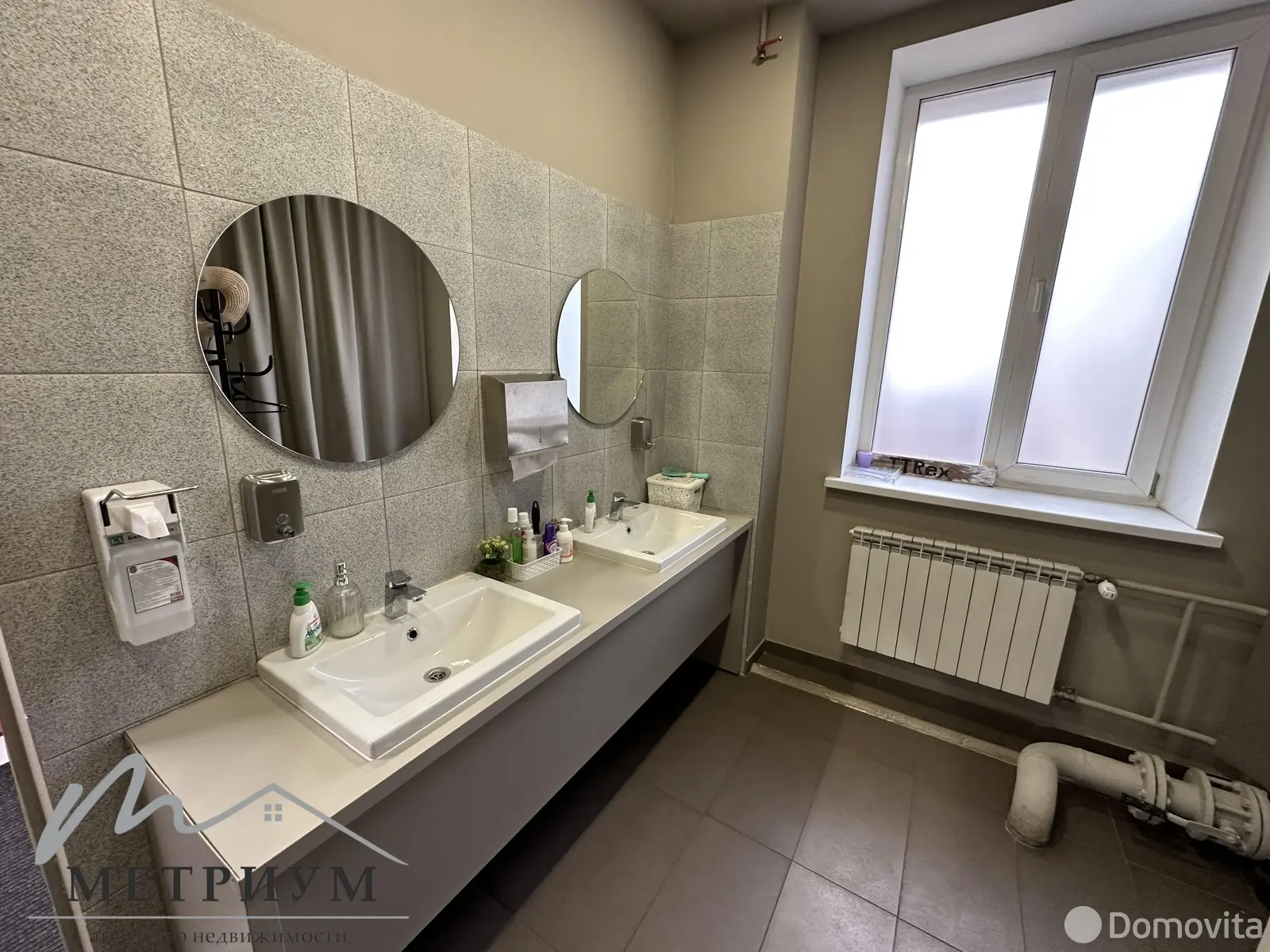 Аренда офиса на ул. Фабрициуса, д. 8/Б в Минске, 27300BYN, код 16041 - фото 15