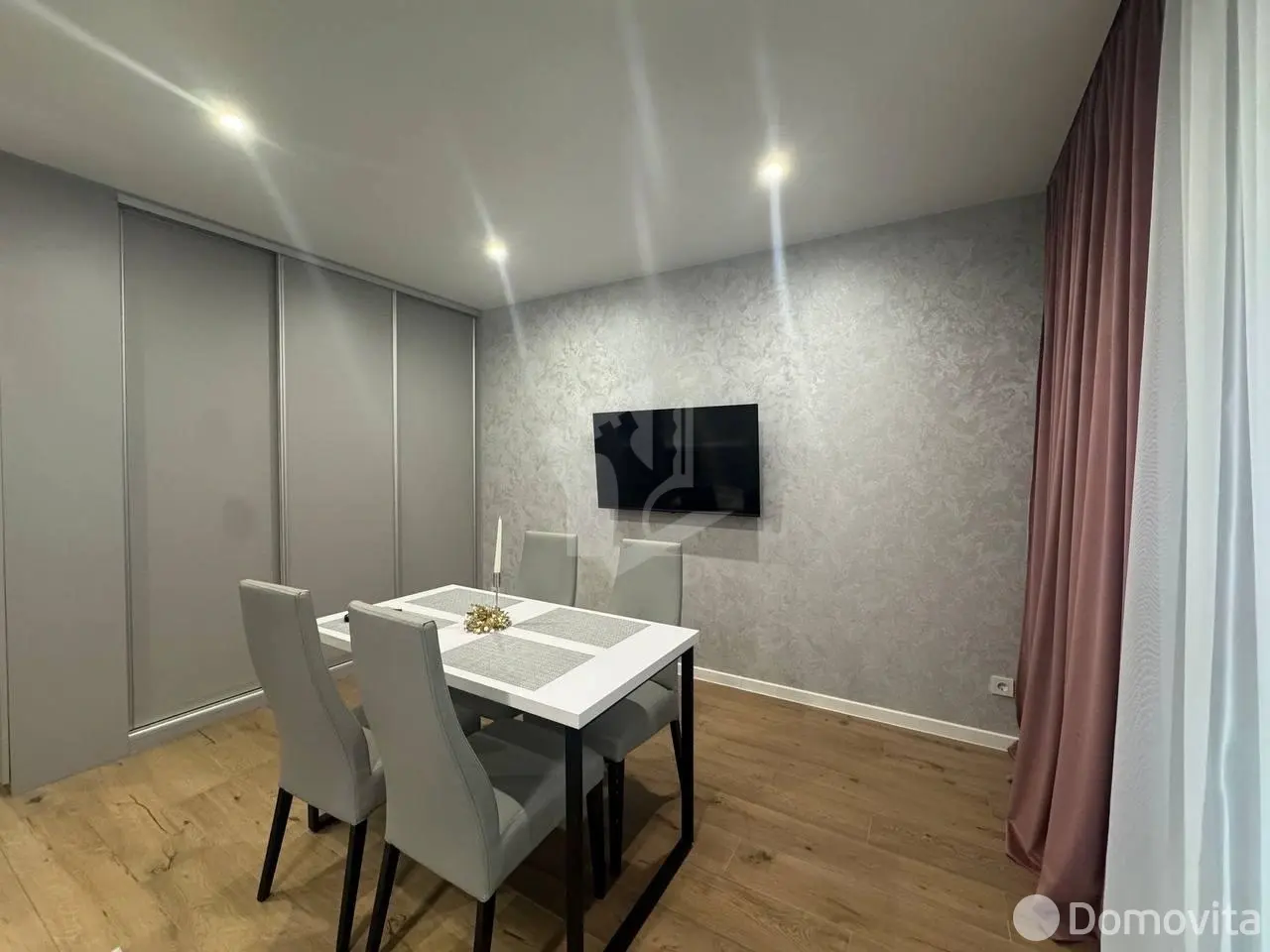 квартира, Минск, ул. Брилевская, д. 25 на ст. метро Аэродромная