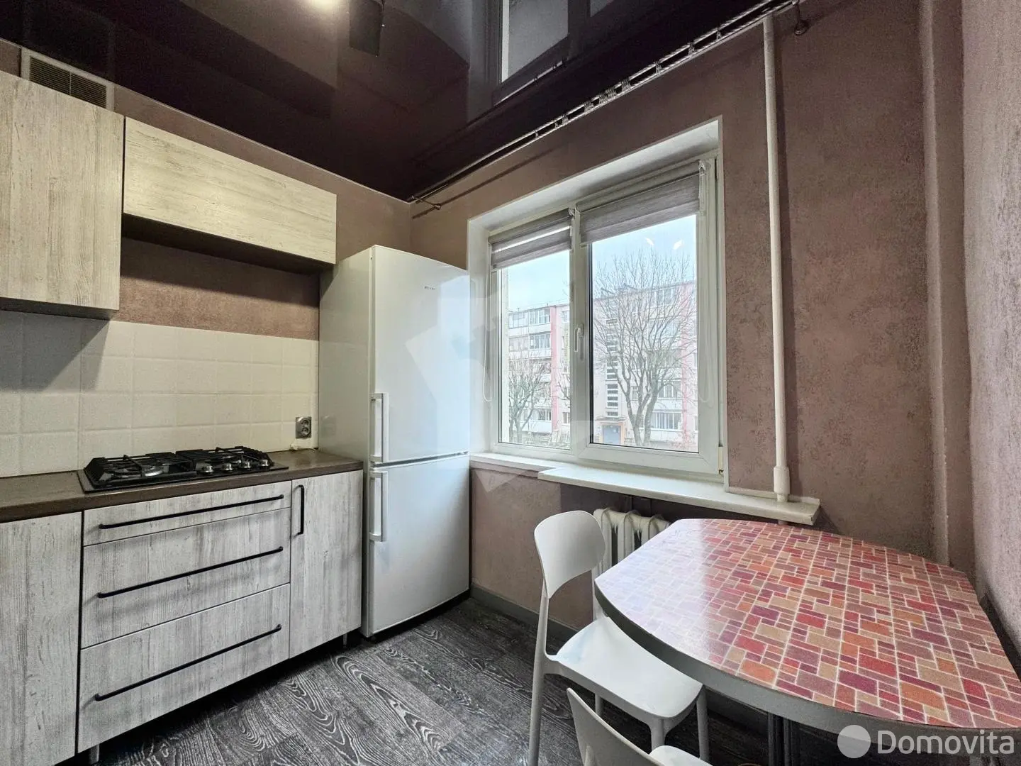 квартира, Минск, ул. Осипенко, д. 15 