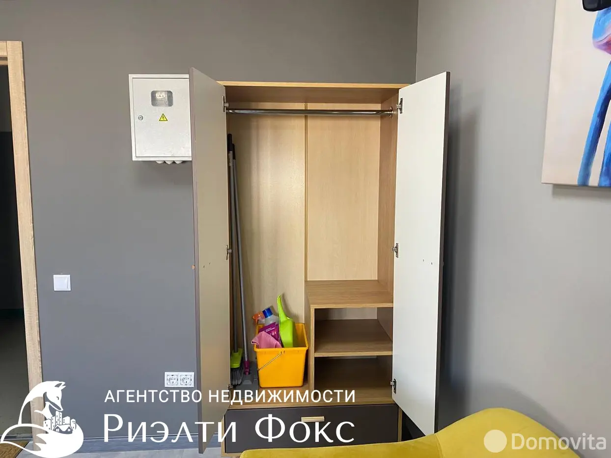 Купить офис на ул. Неманская, д. 24 в Минске, 50000USD, код 9925 - фото 17