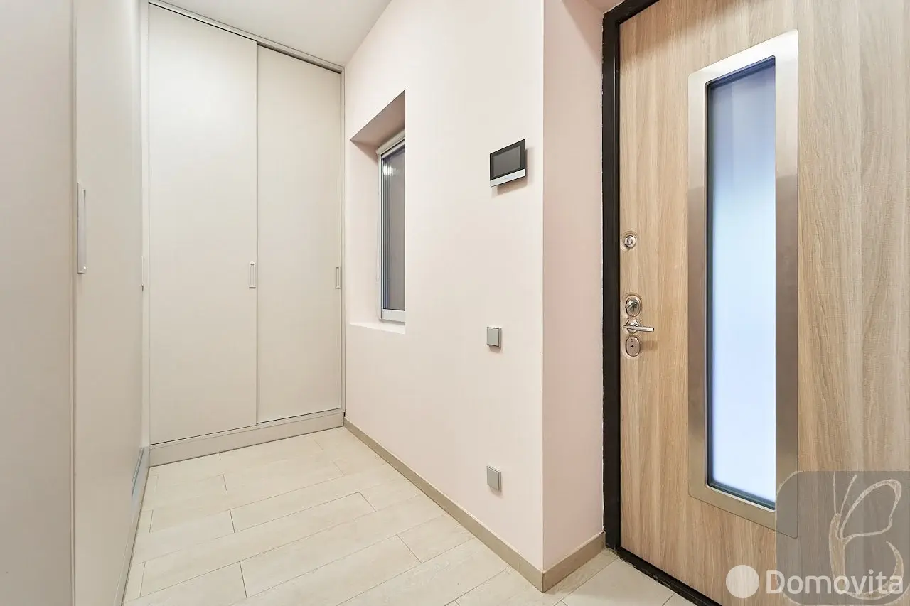 Снять 2-этажный дом в Колодищах, Минская область, ул. Кленовая Аллея, 2200USD, код 4622 - фото 35