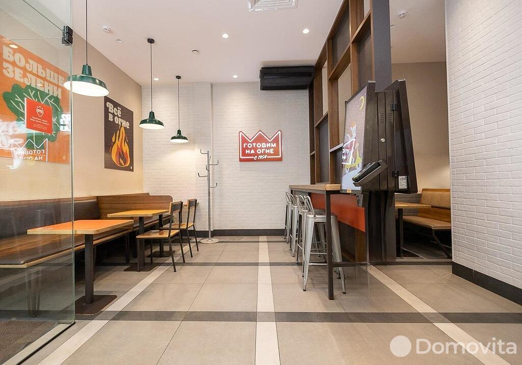 объект сферы услуг, Минск, ул. Кирова, д. 2 - лучшее предложение