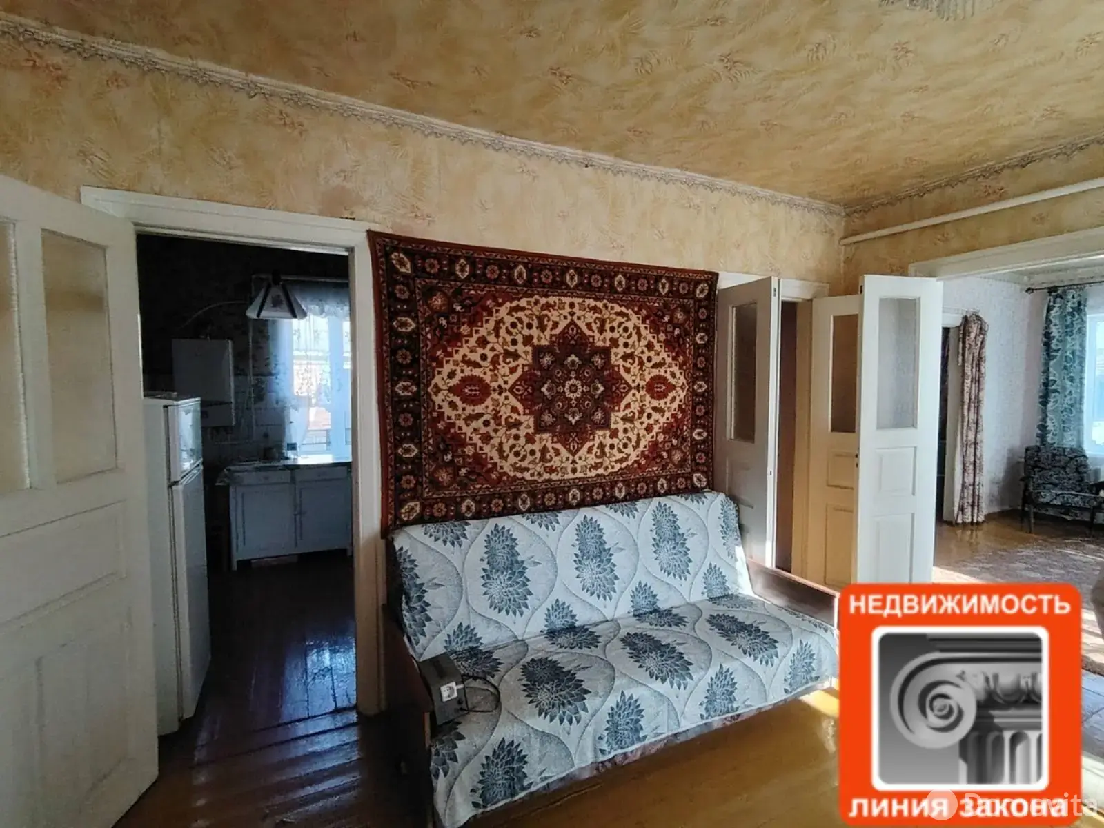 Цена продажи дома, Речица, ул. Гоголя