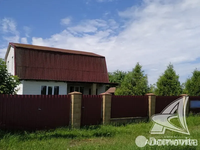 дом, Родничок-комбината электротехнических изделий, 