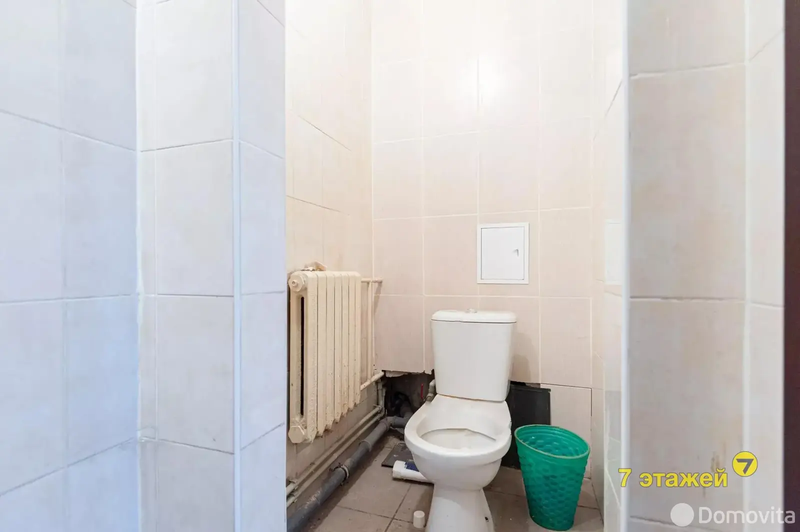 Купить торговое помещение на пр-т Ленина, д. 17/3 в Жодино, 514000BYN, код 997586 - фото 16