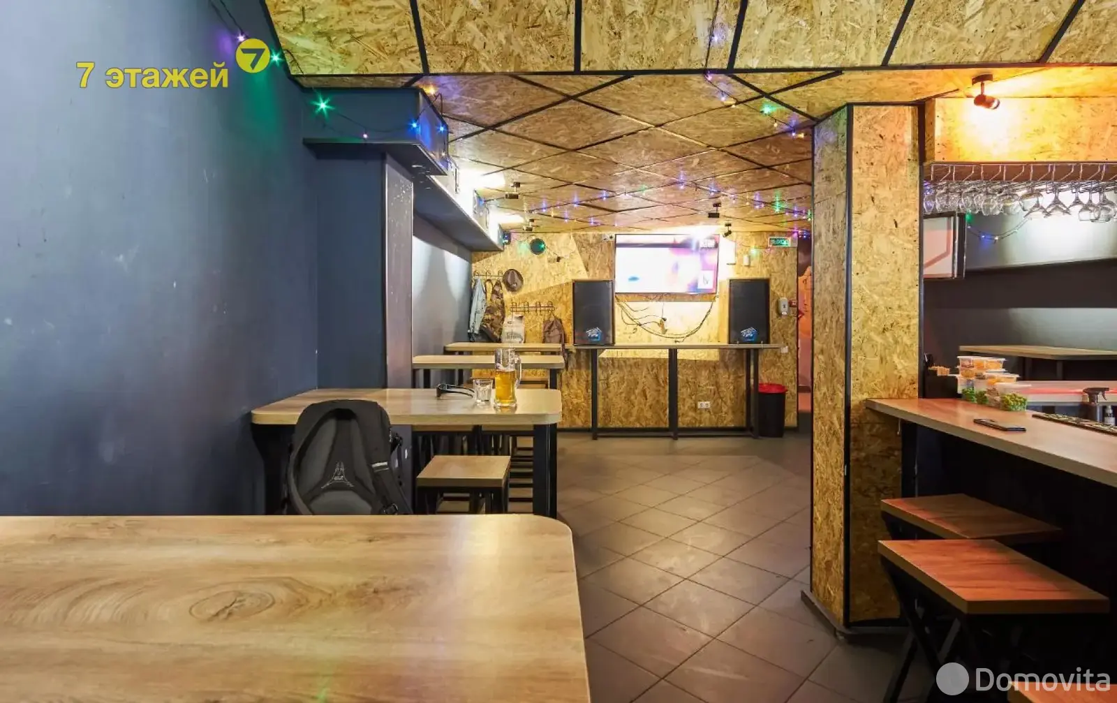 объект сферы услуг, Минск, пр-т Газеты Правда, д. 20/А/А в Московском районе