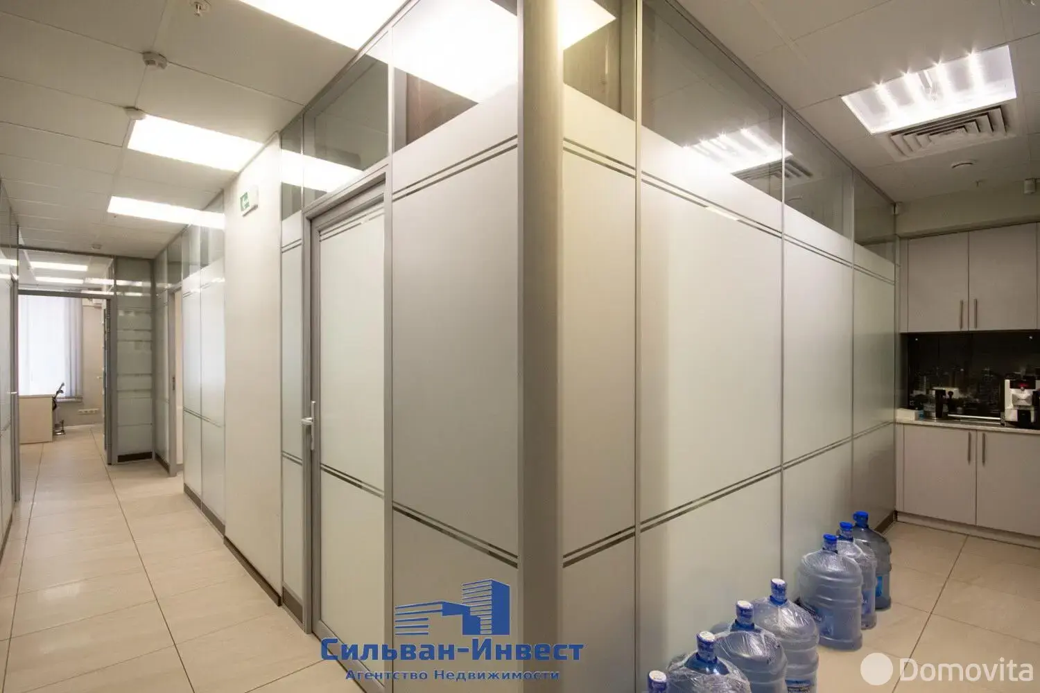 Купить офис на ул. Максима Богдановича, д. 142 в Минске, 199060USD, код 8921 - фото 26