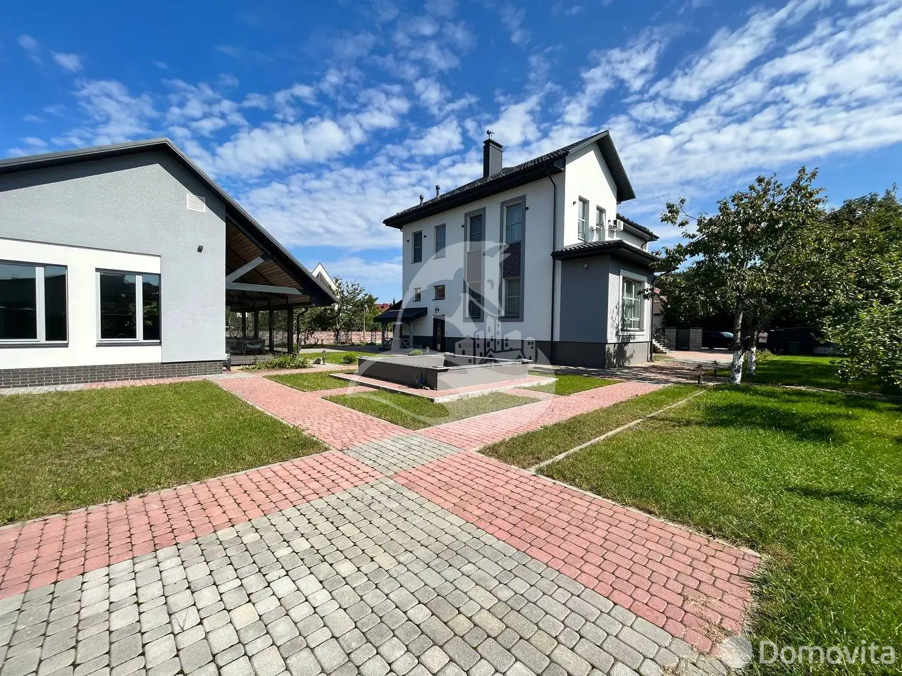 Снять 2-этажный дом в Дроздово, Минская область, ул. Солнечная, д. 13, 3000USD, код 4760 - фото 29