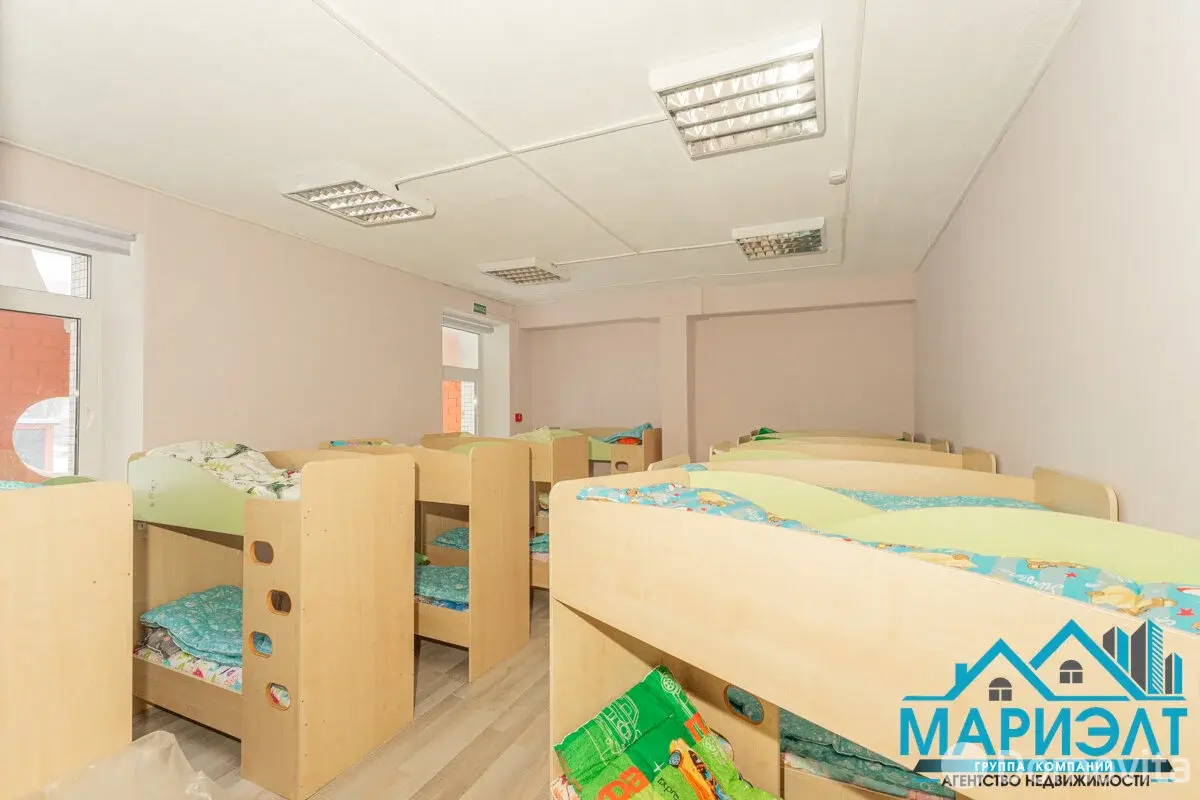 Объект сферы услуг в Минске, ул. Некрасова, д. 31, код 3045 - фото 30