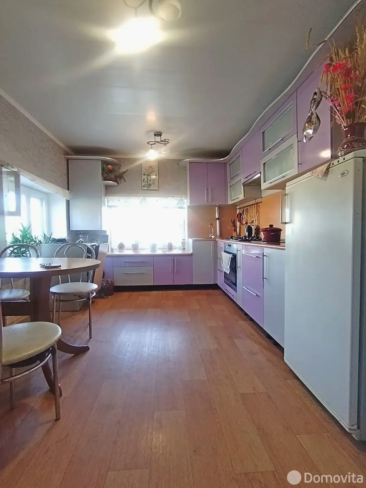 коттедж, Жлобин, ул. Жукова, д. 46 