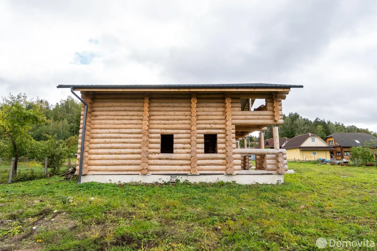 коттедж, Ратомка, ул. Луговая - лучшее предложение