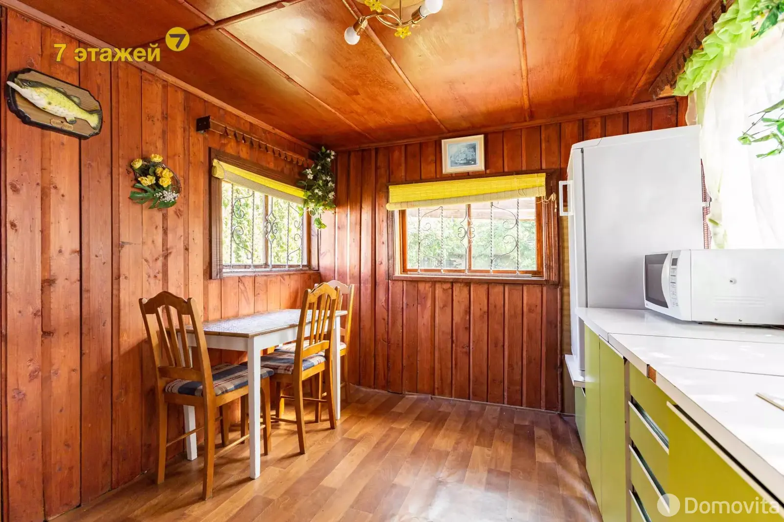 купить дачу, Станкостроитель,