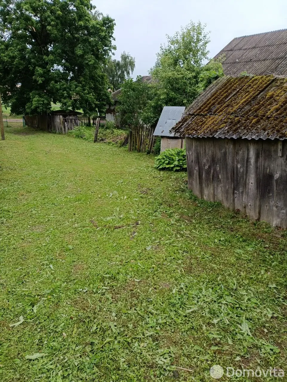 продажа дома, Великая Раевка, ул. Несвижская, д. 53