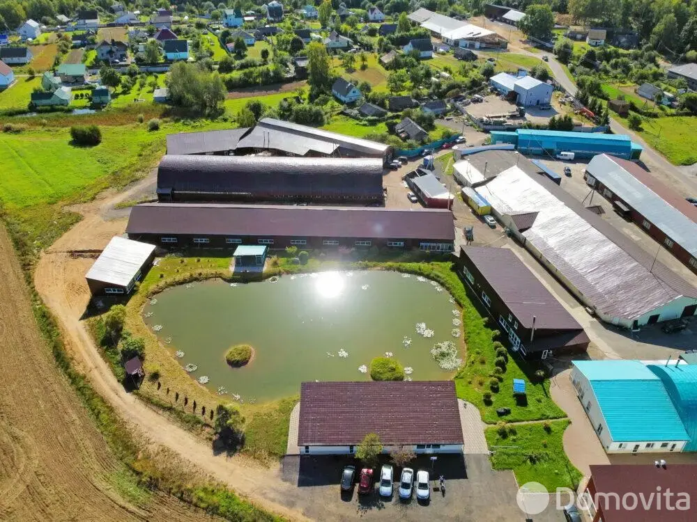 склад, Кирши, ул. Центральная, д. 17/Б/4