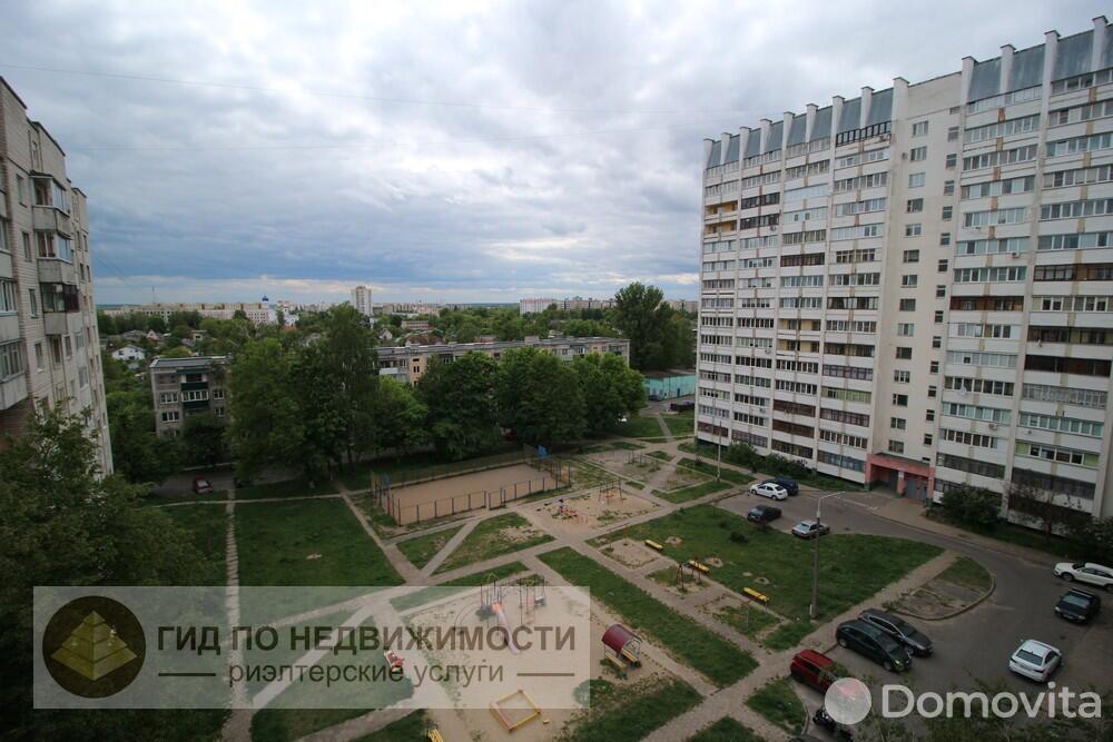 Продажа 3-комнатной квартиры в Гомеле, ул. Барыкина, д. 94, 49500 USD, код: 1000406 - фото 5