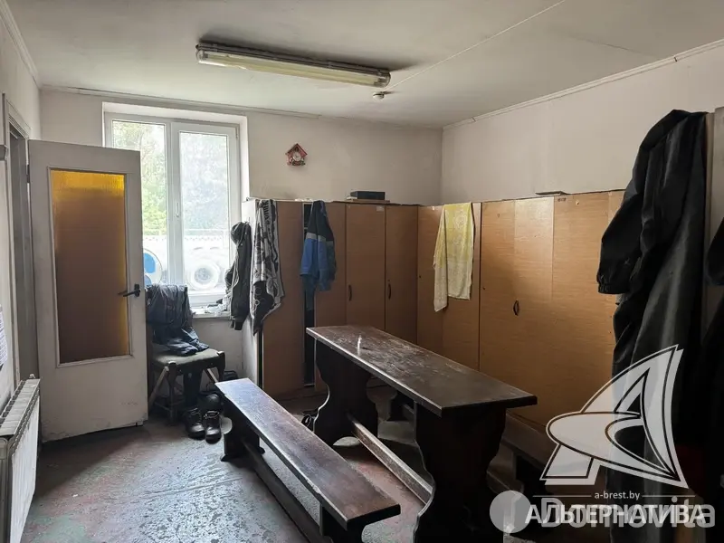 Цена продажи объекта сферы услуг, Брест, 