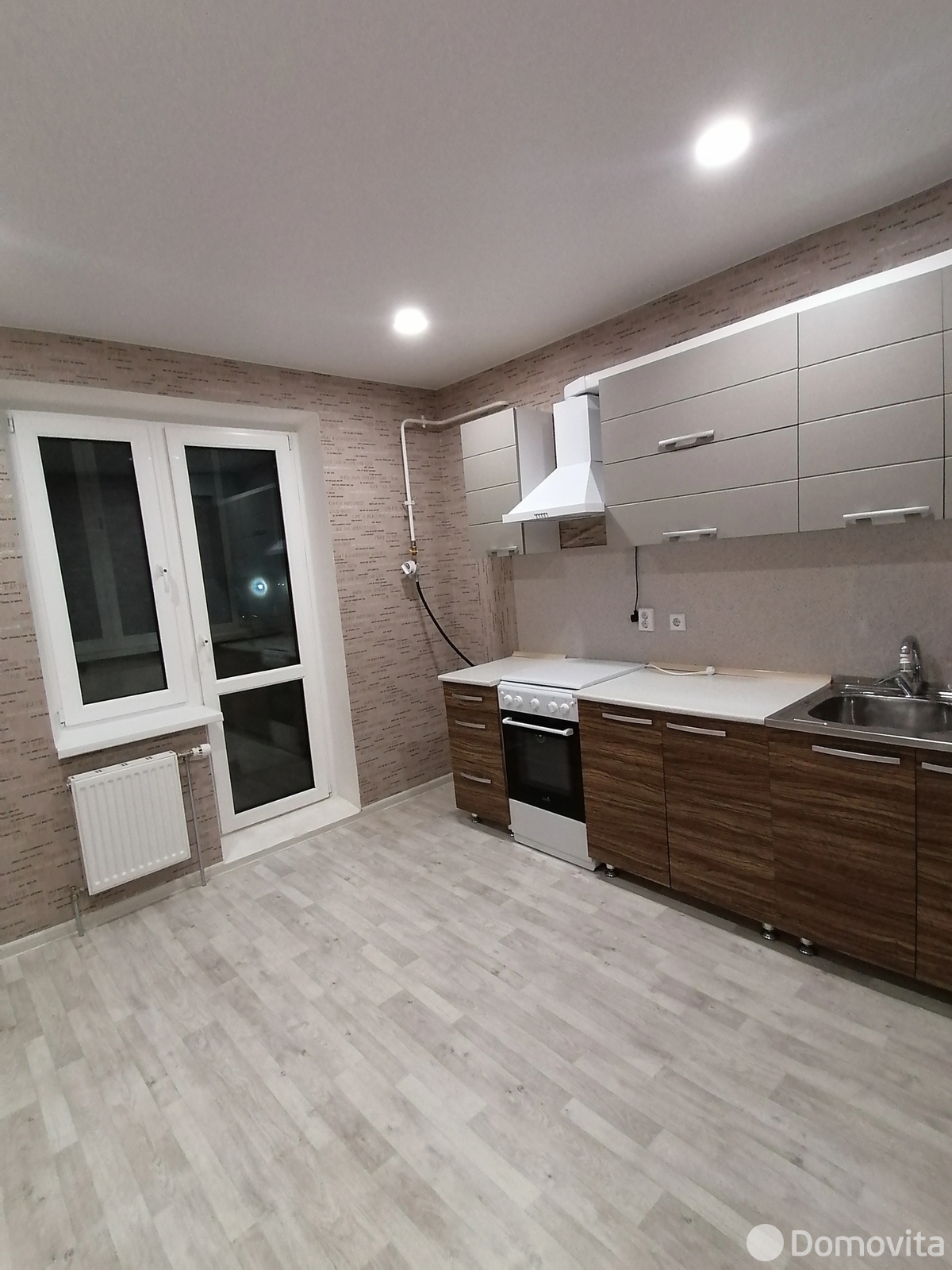 Снять 2-комнатную квартиру в Витебске, ул. 33-й Армии, д. 13, 650BYN, код 148903 - фото 14