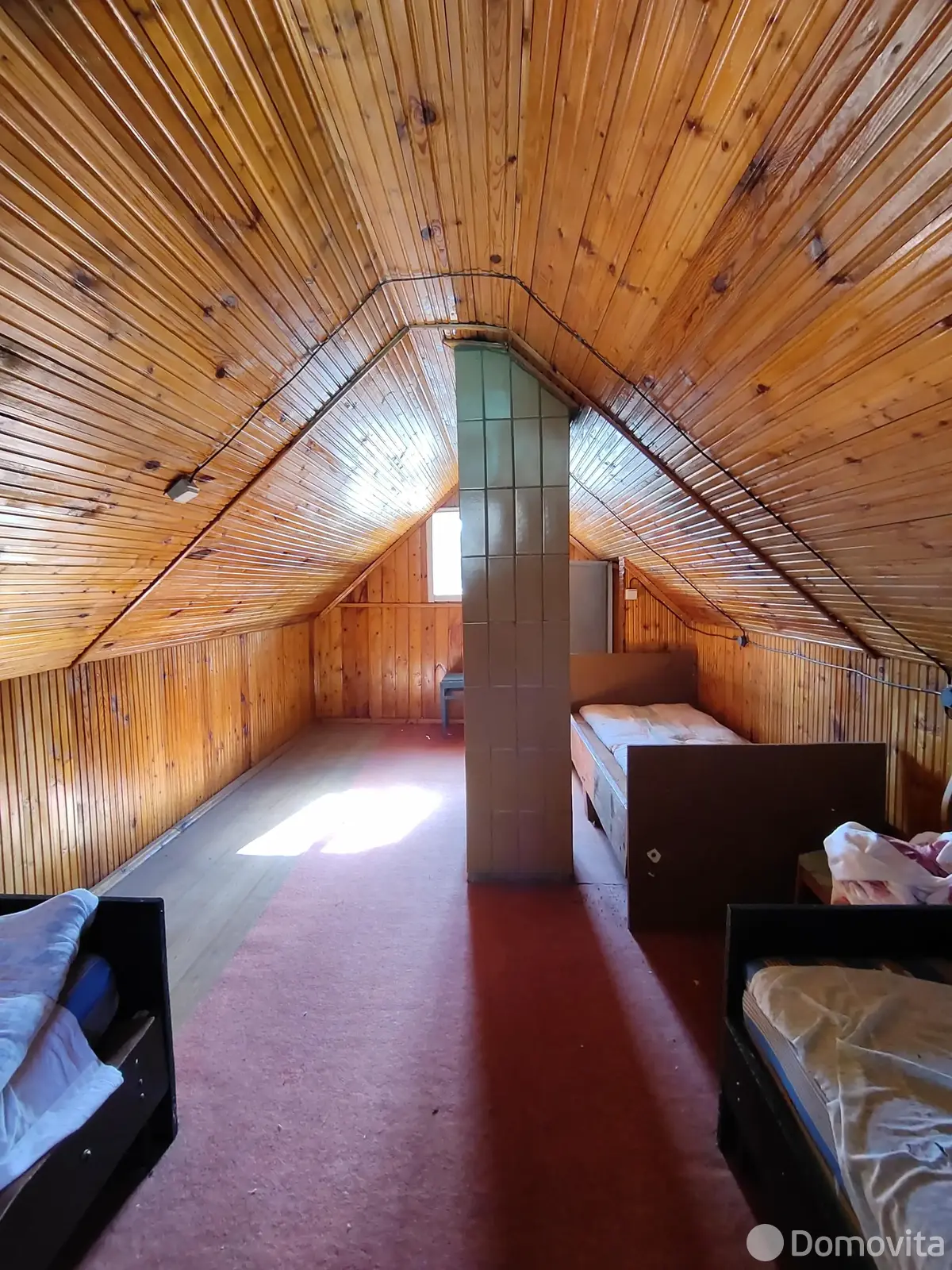 Продажа 3-этажной дачи в Планета-2001 Минская область, 10000USD, код 182654 - фото 12