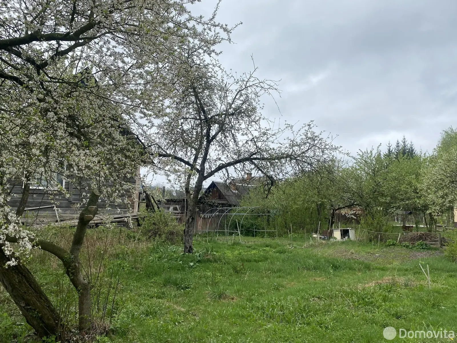 Купить 2-этажную дачу в Мичуринец - 87 Дзержинский район Минская область, 13500USD, код 182489 - фото 16