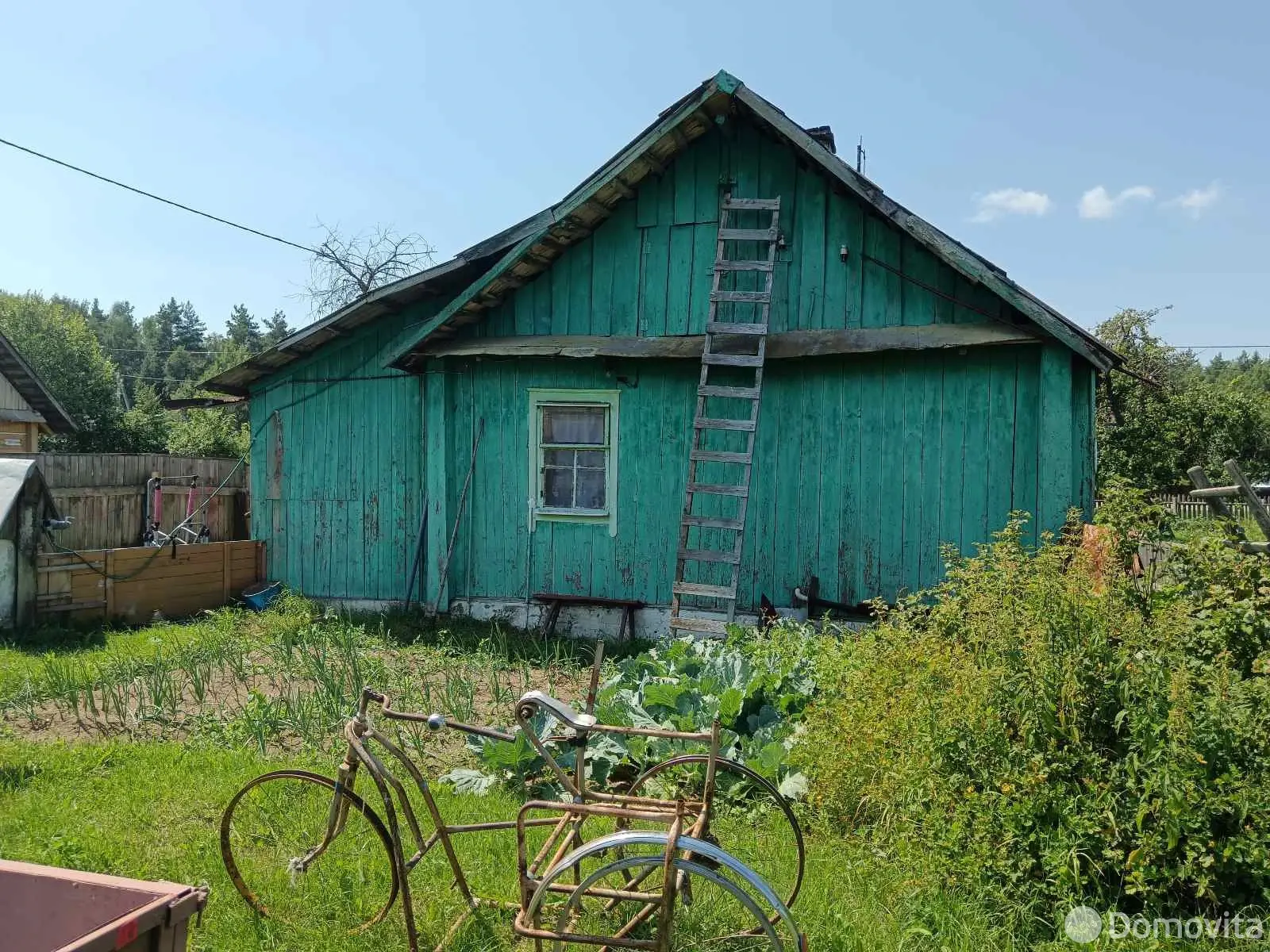 Стоимость продажи дома, Юратишки, ул. Советская, д. 14