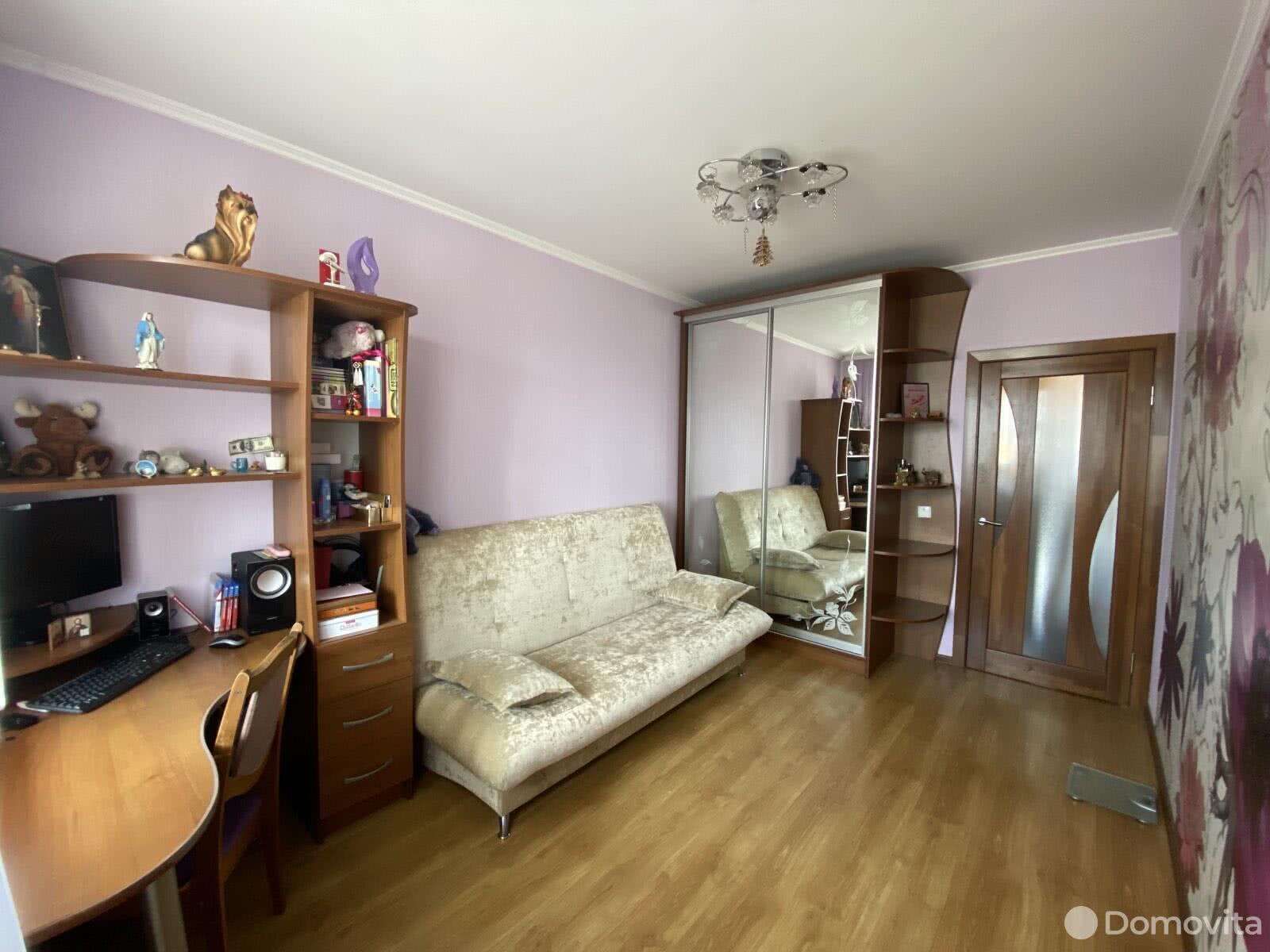 Купить 3-комнатную квартиру в Гомеле, ул. Свиридова, д. 97, 65000 USD, код: 1011762 - фото 5