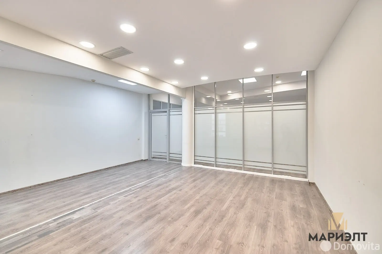 Аренда офиса на ул. Гикало, д. 3 в Минске, 6297BYN, код 14735 - фото 22