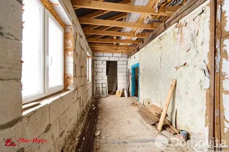 Купить земельный участок, 87 соток, Тадулино, Минская область, 90000USD, код 571510 - фото 21