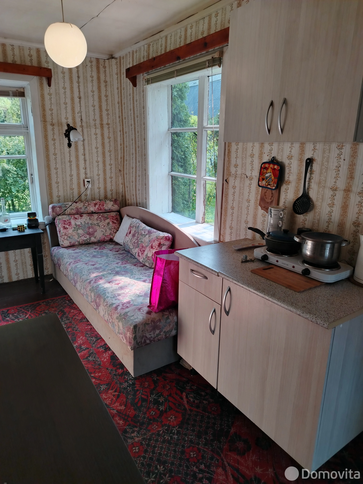 Купить 1-этажную дачу в ЛЕСНОЕ-ЛИВЬЕ Минская область, 14500USD, код 185349 - фото 12