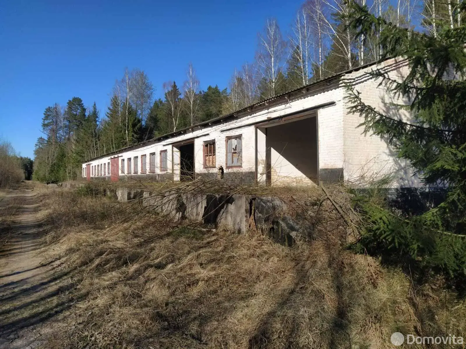 офис, Новоколосово, ул. Победы, д. 10/В 