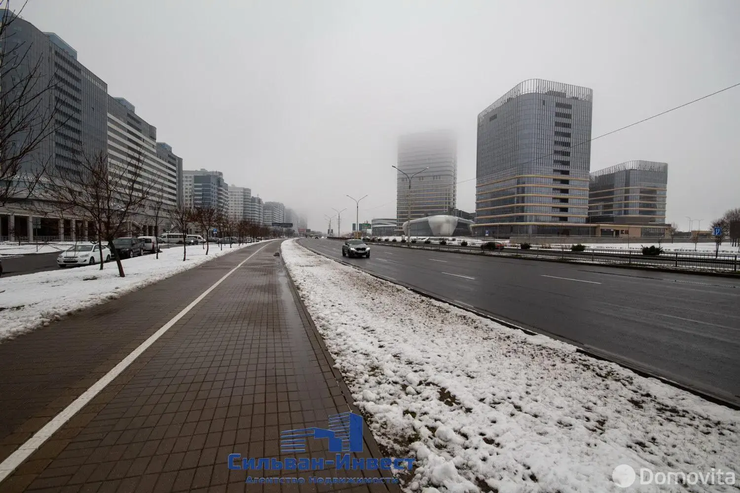 Аренда офиса на пр-т Победителей, д. 119 в Минске, 2459USD, код 16161 - фото 39