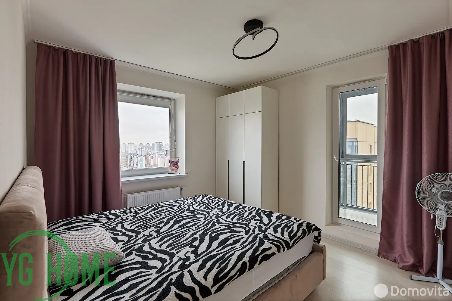 арендовать квартиру, Минск, ул. Янки Лучины, д. 72